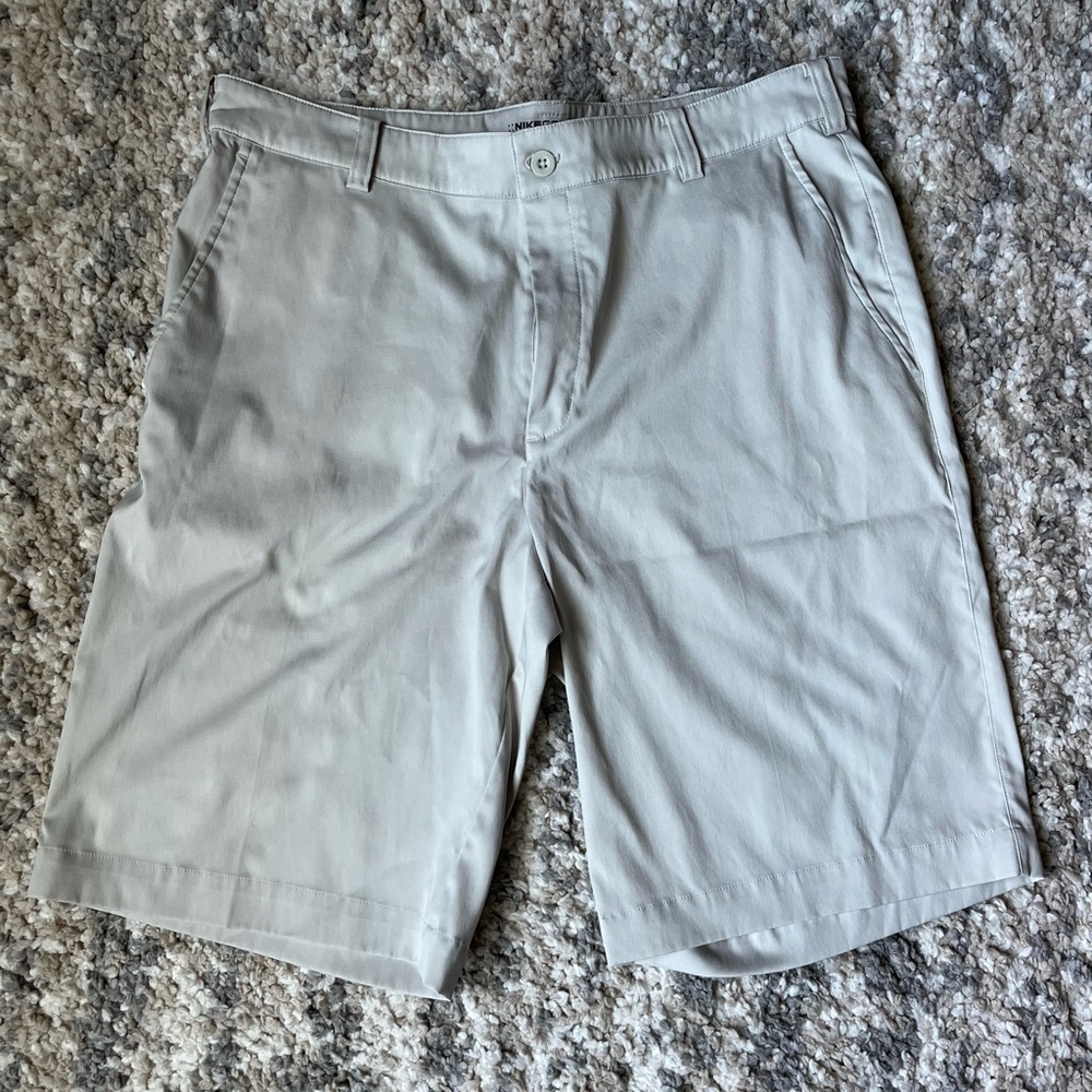NikeGolf Men’s Shorts